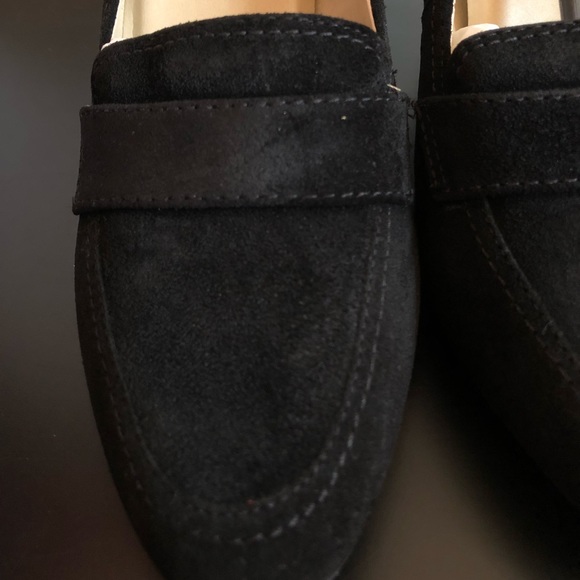 NWT Talbots Tyler Heels, Size 8.5 - Picture 4 of 8